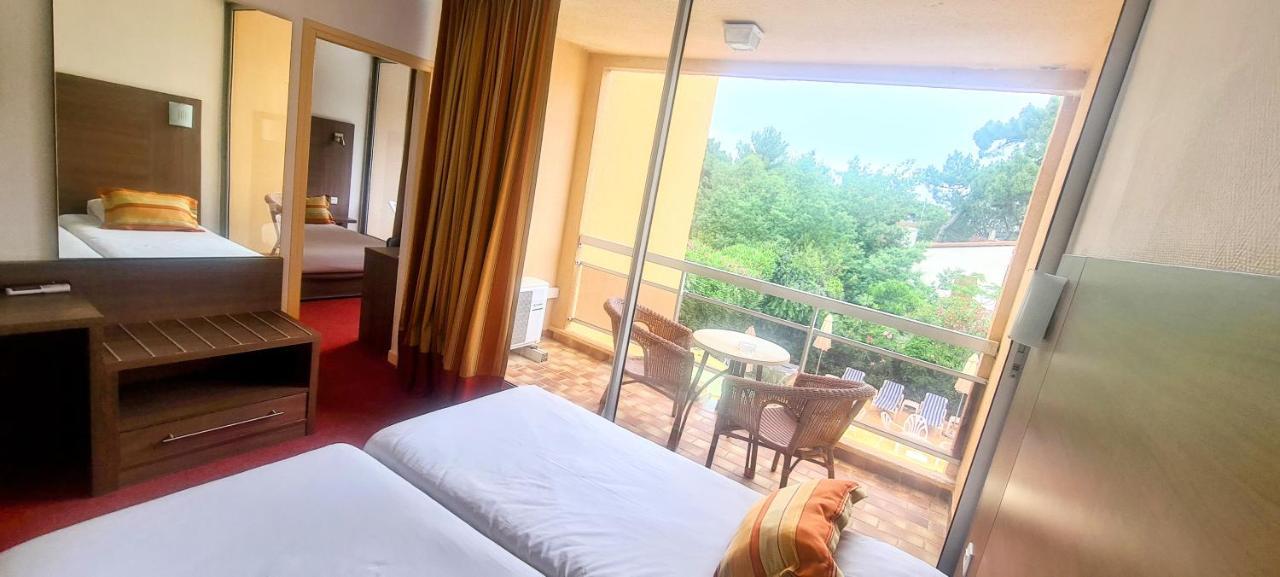 Hotel Le Maritime Argelès-sur-Mer Cameră foto